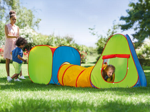 PLAYTIVE(R) Legetelt