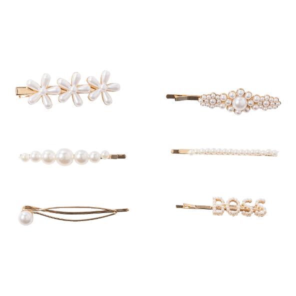 LACURA HAIR(R) 				Haaraccessoire(s)