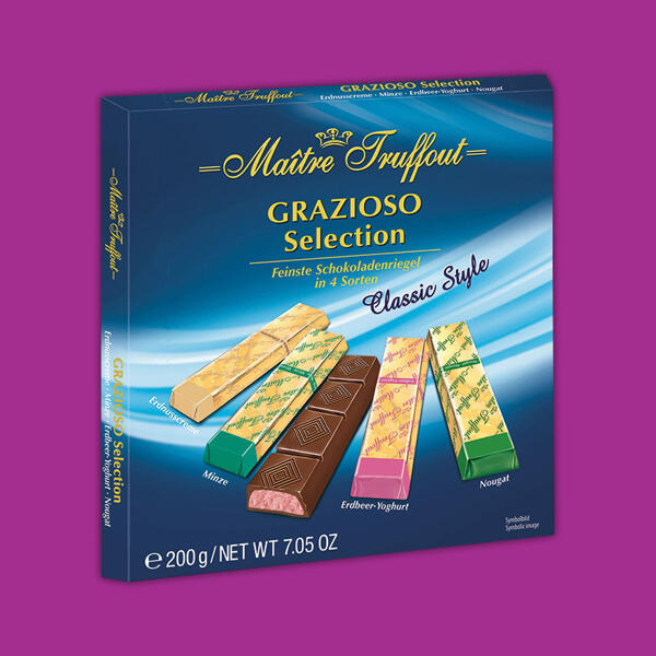 Grazioso Selection