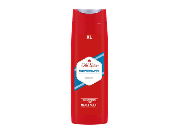 OLD SPICE SPRCHOVÝ GEL