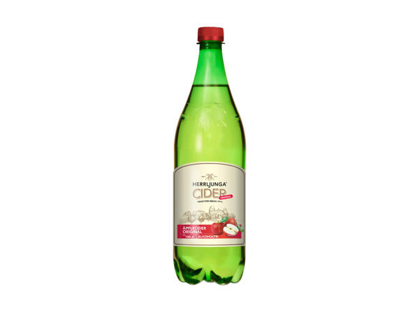 Herrljunga cider