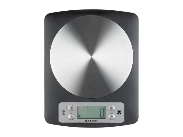Salter Kitchen Scales