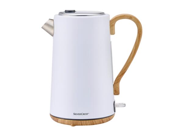 RYCHLOVARNÁ KONVICE 3 100 W