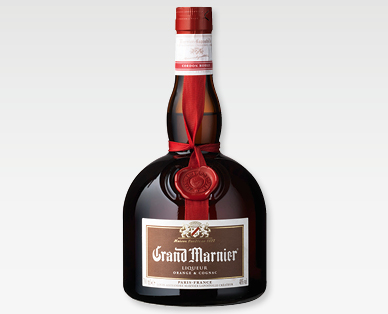 GRAND MARNIER Orangenlikör