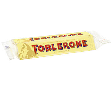 TOBLERONE(R) CIOCCOLATO