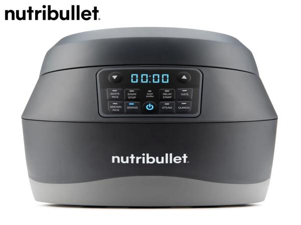 Nutribullet Everygrain Cooker