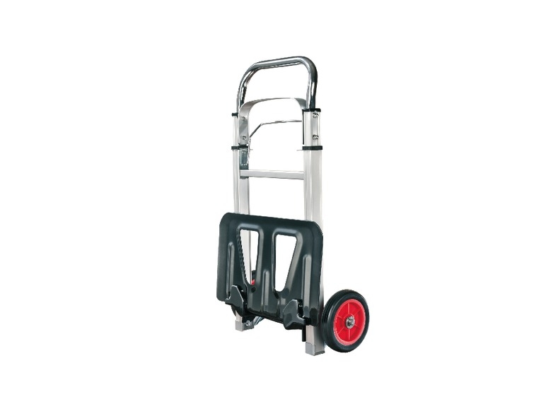 Folding Load Carrier