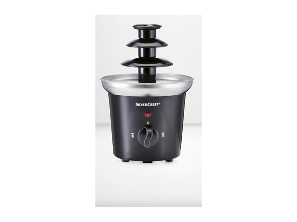 Silvercrest Chocolate Fountain