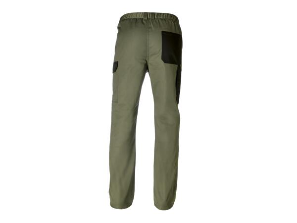 Men's Work Trousers
