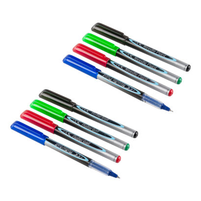Rollerball pen