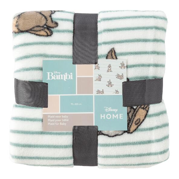 DISNEY BABY(R) 				Plaid voor baby's