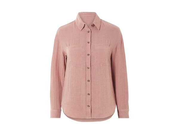 ESMARA(R) Musselinbluse