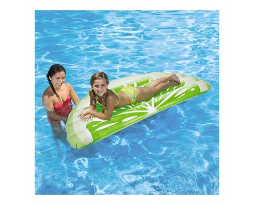 Summer Waves
Popsicle or Fruit Slice Float