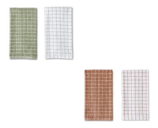 Huntington Home Towels, Dishcloths or Pot Holder/Oven Mitt