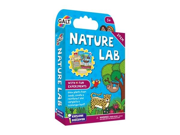 Galt Explore And Discover Science Kit