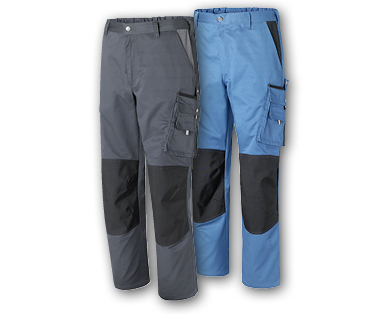 Pantalone da lavoro da uomo KINGCRAFT FASHION