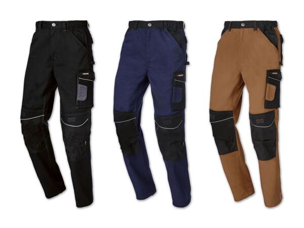 Herren-Arbeitsbundhose