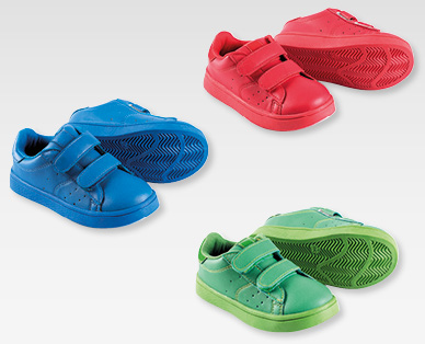 IMPIDIMPI Kleinkinder-Schuhe