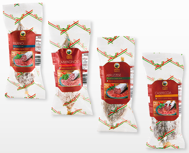 Salame originale italiano CUCINA NOBILE