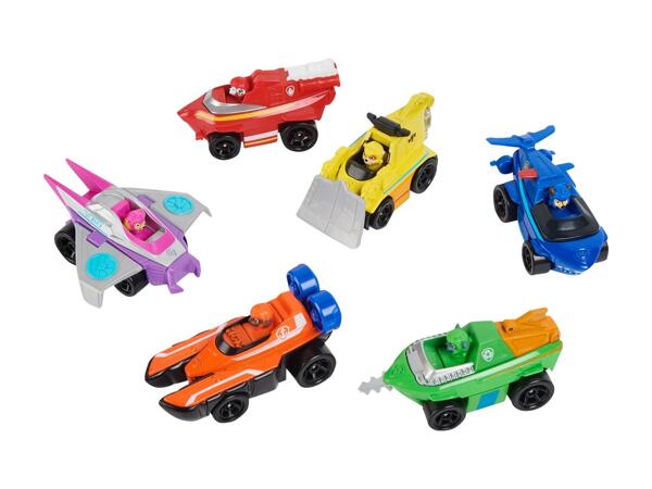 BARBIE(R)/MATTEL(R) Enchantimals, monstertruck eller Barbie-minilegetøj