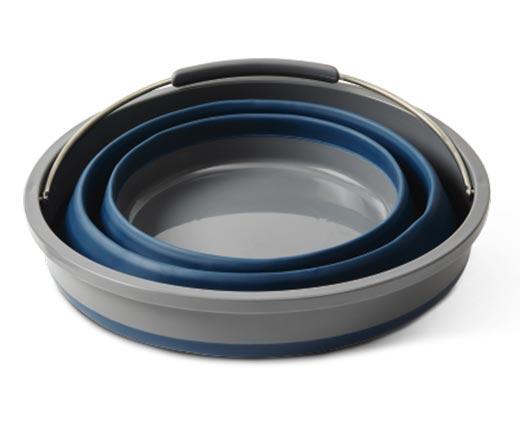 Adventuridge
Collapsible Bucket or Tub