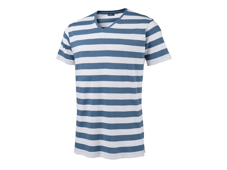T-shirt voor heren