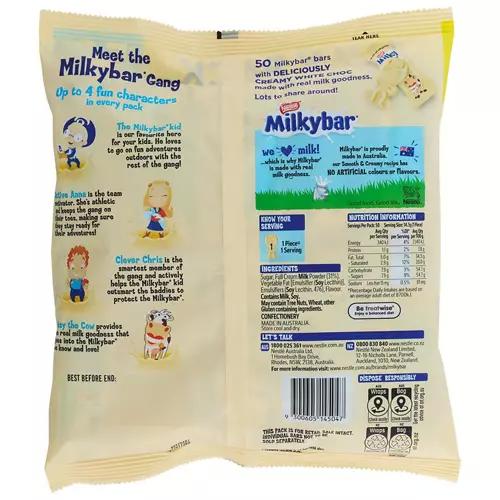 Milkybar 50 Pack 725g