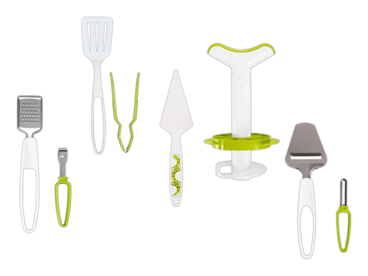Utensili da cucina 2 in 1