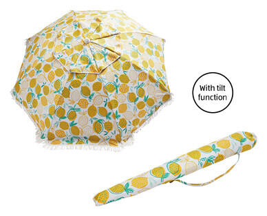 Premium Beach Umbrella