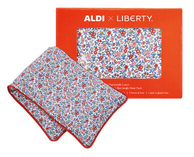 Liberty Heat Pack