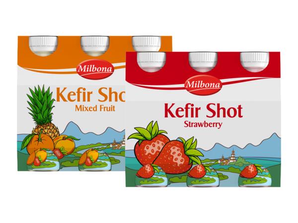 Kefir drink