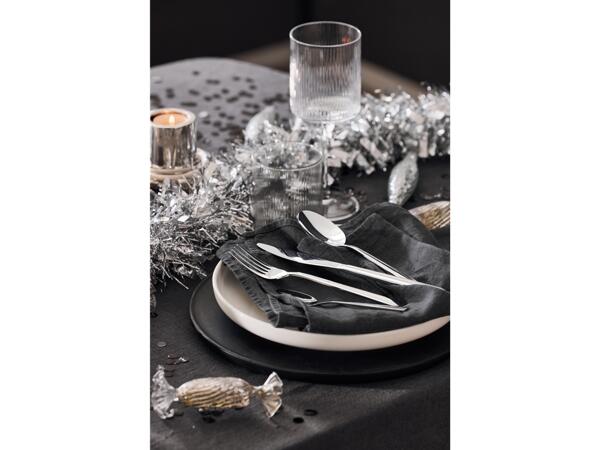 Cutlery Set, 24 pieces