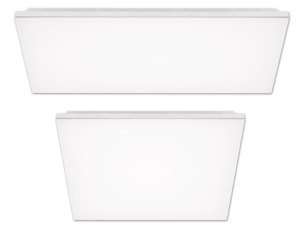LED-Leuchtpanel