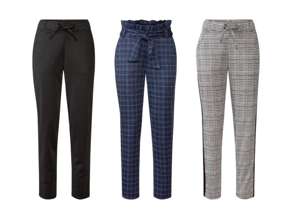 Pantalon (uniquement en Suisse alémanique)