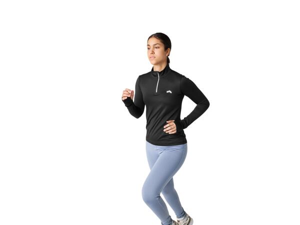 Ladies' Thermal Sports Top