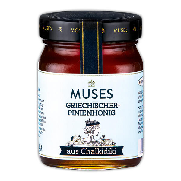 Griechischer Honig