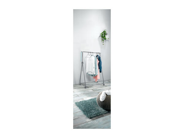 Livarno Home Clothes Rail