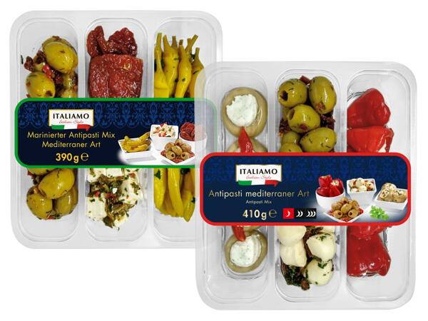 Antipasti Mix