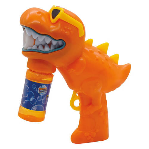 Bubble Blaster - Dinosaur