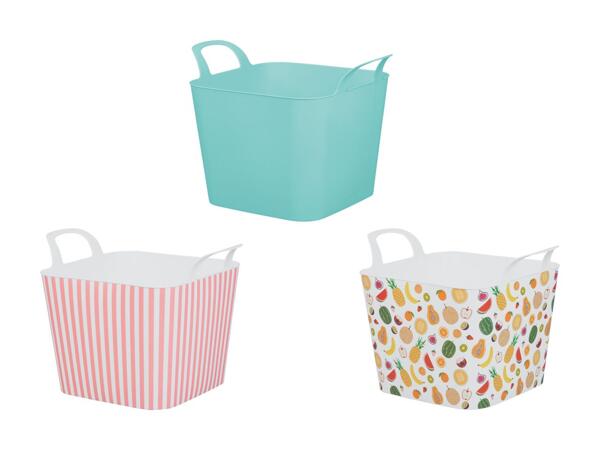 LIVARNO HOME(R) Plastbajle
