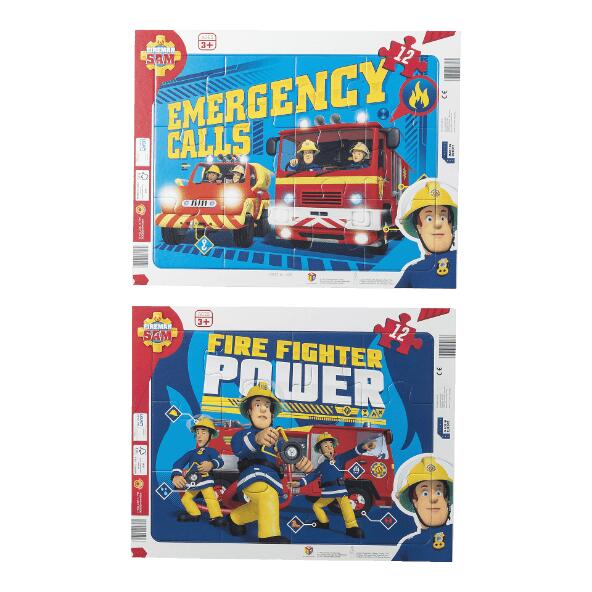 (R)DISNEY 				Puzzle