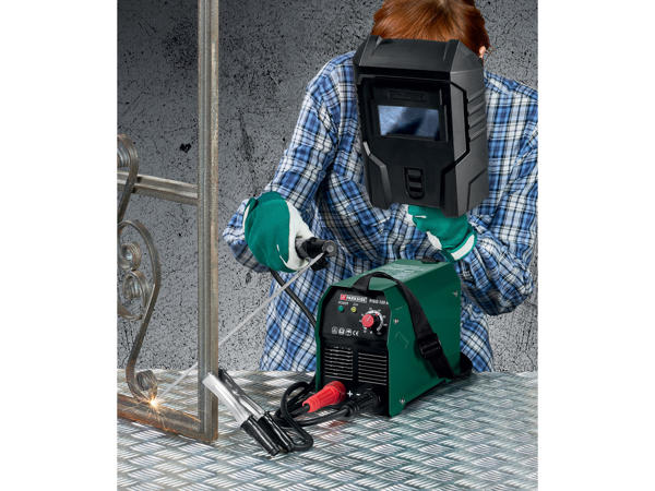 Inverter Welder