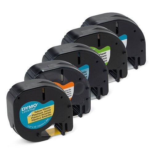 DYMO Beschriftungsbänder
