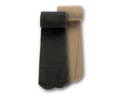 BLUE MOTION Damen-Umstands-Strumpfhose