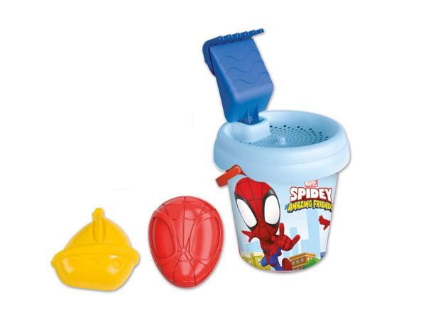 Sandspiel-Set, 6-teilig