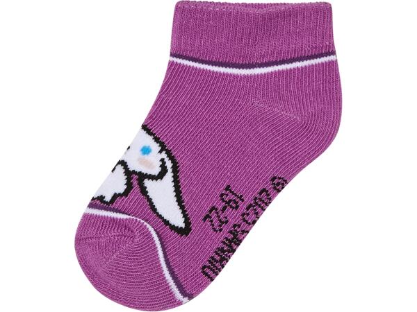 Kids' Trainer Socks