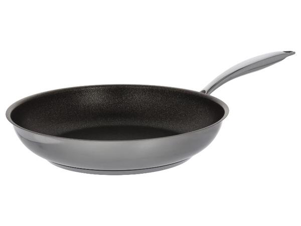 Pánev z nerezové oceli, Ø 28 cm