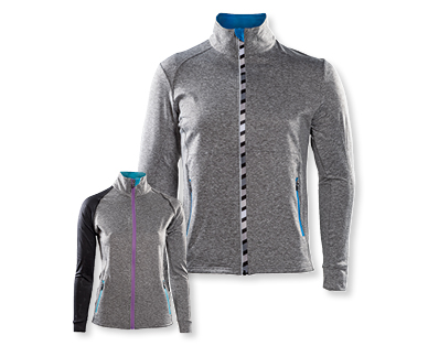 Veste d'entraînement cross pour femmes/hommes CRANE(R)