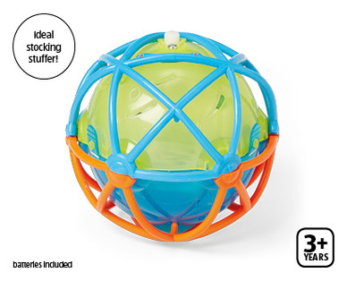 ASTRO BALL