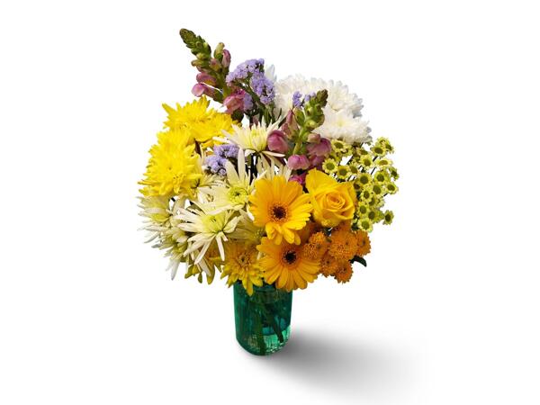 Large Mixed Bouquet
